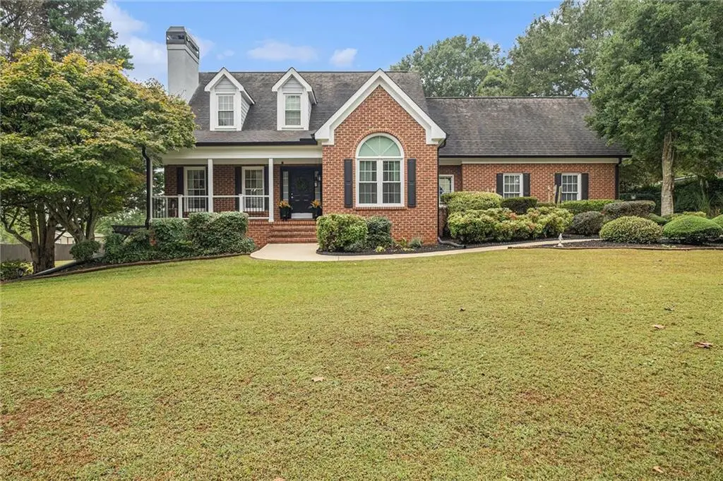 118 Kingston Road, Colbert, GA 30628 - #1
