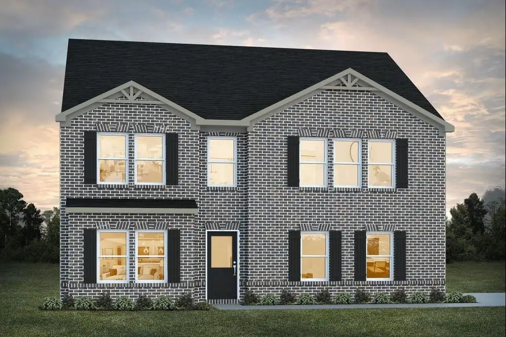 227 Harris Walk, West Point, GA 31833 - #1