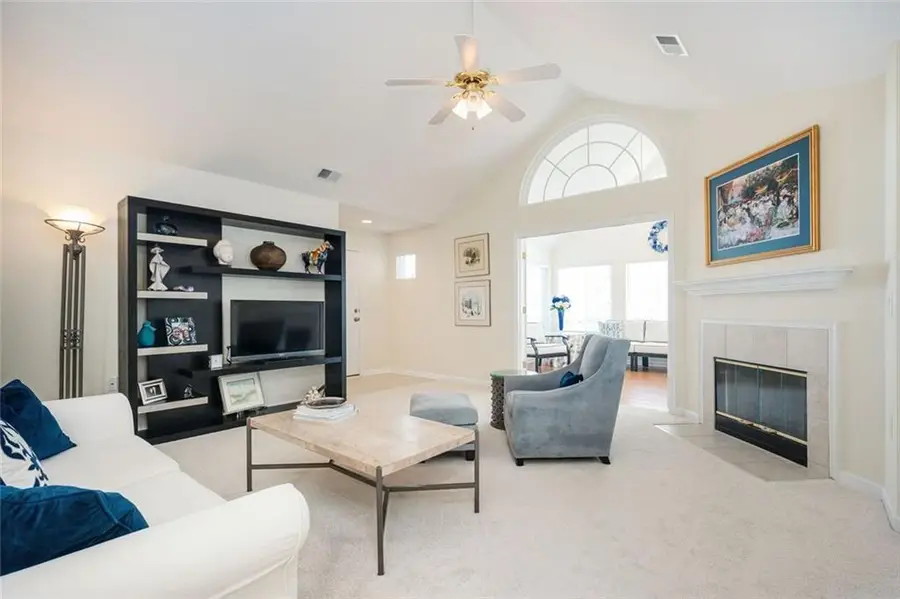 3097 Oakside Circle, Alpharetta, GA 30004 - #2