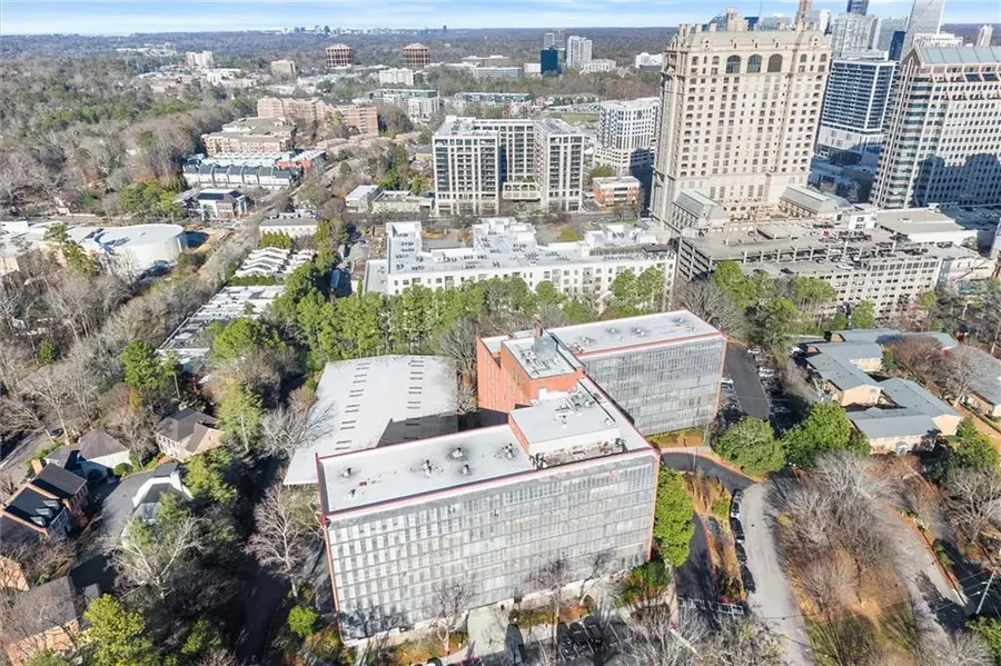 3060 Pharr Court #313, Atlanta, GA 30305 - #2