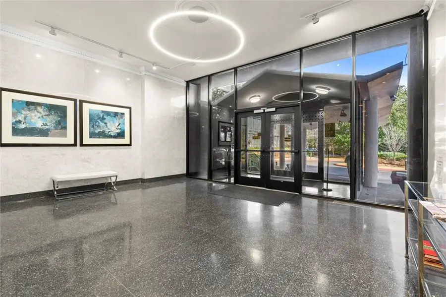 3060 Pharr Court #313, Atlanta, GA 30305 - #3