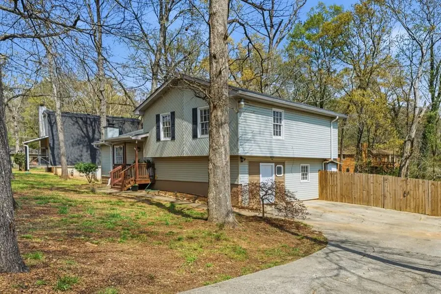 4002 Summer Place, Snellville, GA 30039 - #3