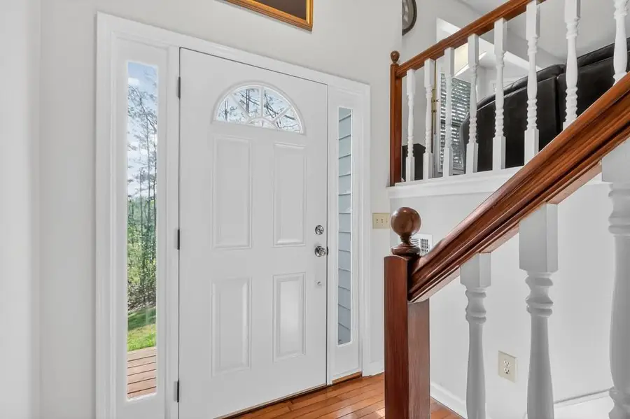 215 Sterling Drive, Canton, GA 30115 - #2