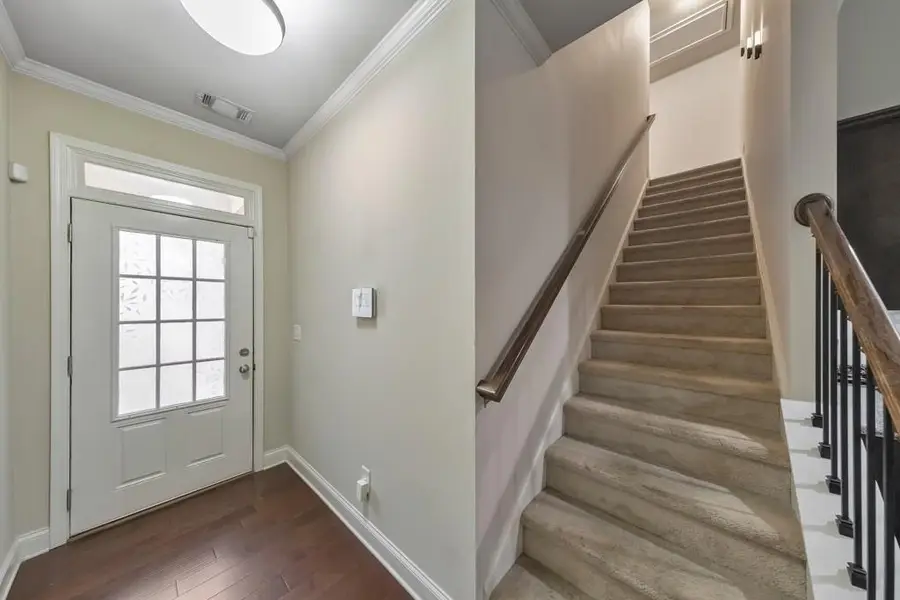 342 Braemore Mill Drive, Lawrenceville, GA 30044 - #3