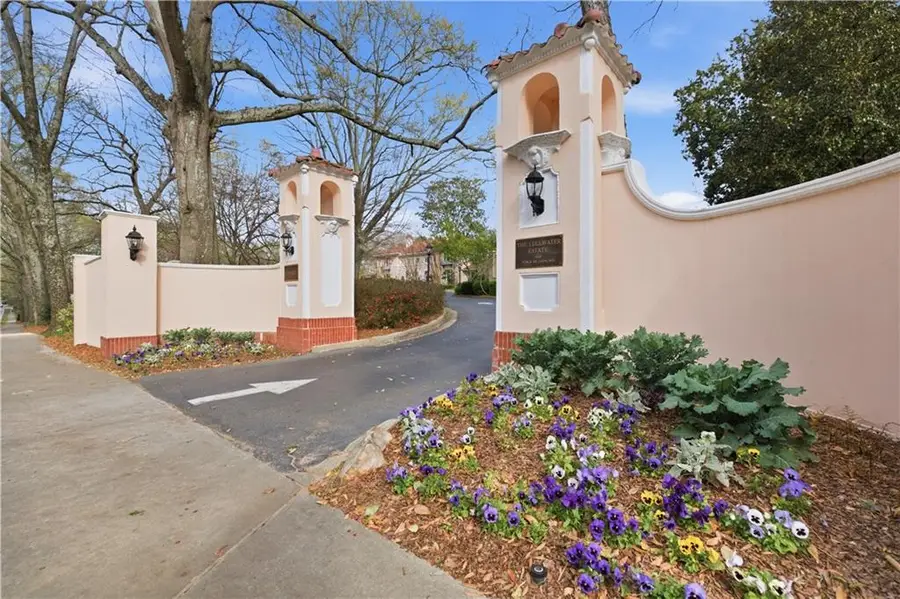 15 Lullwater Estate Ne, Atlanta, GA 30307 - #3