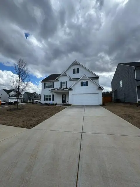 760 Oakmont Trace, Canton, GA 30114 - #2