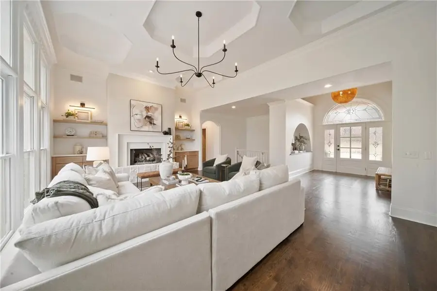 7125 Sheffield Place, Cumming, GA 30040 - #3