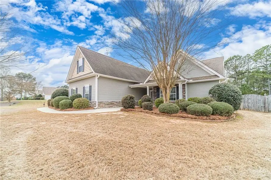 4659 White Horse Drive, Braselton, GA 30517 - #2