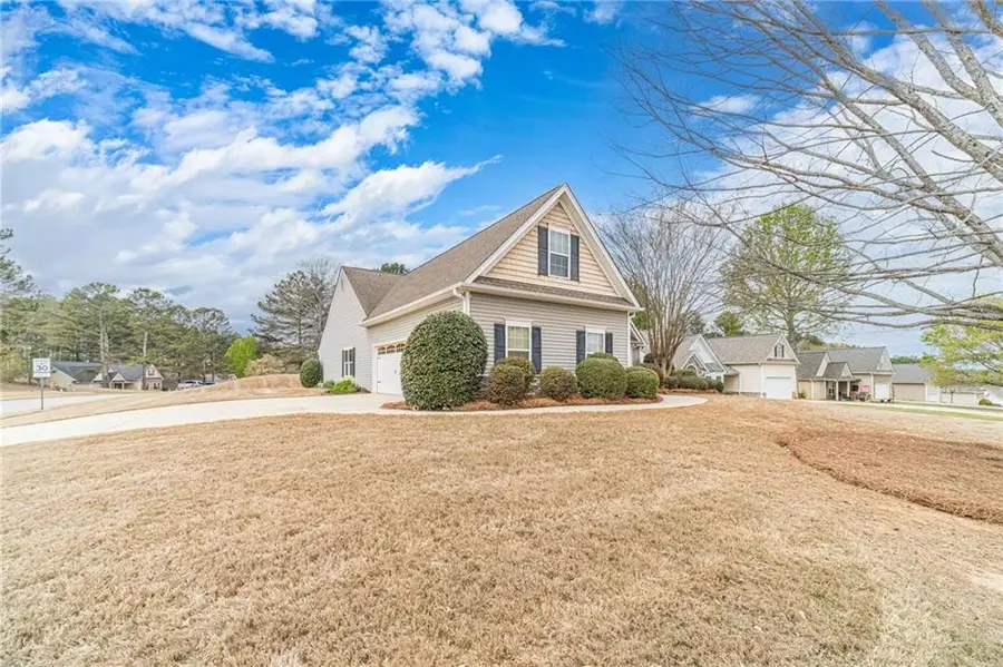 4659 White Horse Drive, Braselton, GA 30517 - #3