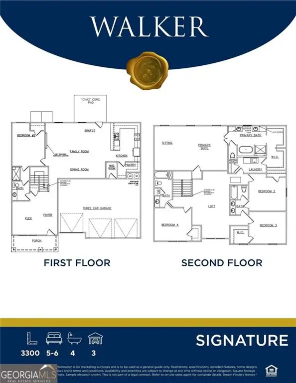 2474 SW O'neal Road, Conyers, GA 30094 - #2