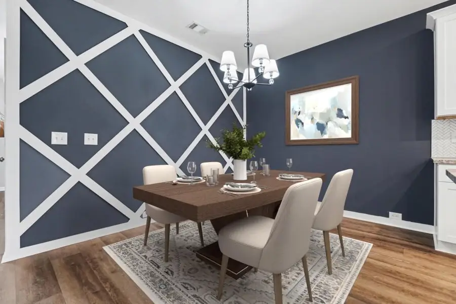 1416 Dolcetto Trace #14, Kennesaw, GA 30152 - #3