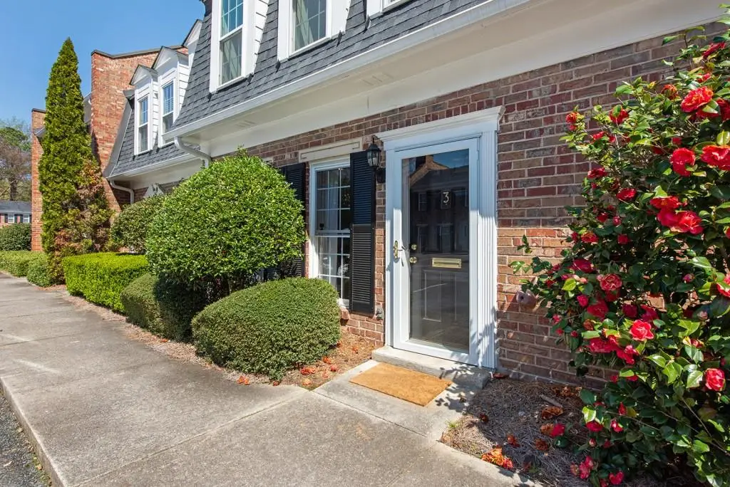 3 Surry County Place Nw, Atlanta, GA 30318 - #1
