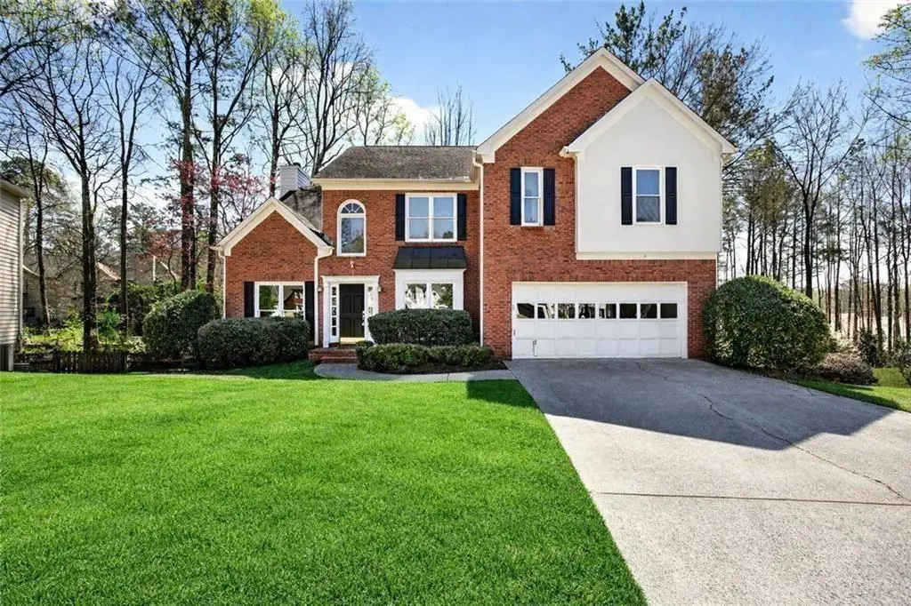 420 Wentworth Downs Court, Johns Creek, GA 30097 - #1