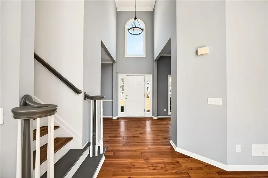 420 Wentworth Downs Court, Johns Creek, GA 30097 - #3