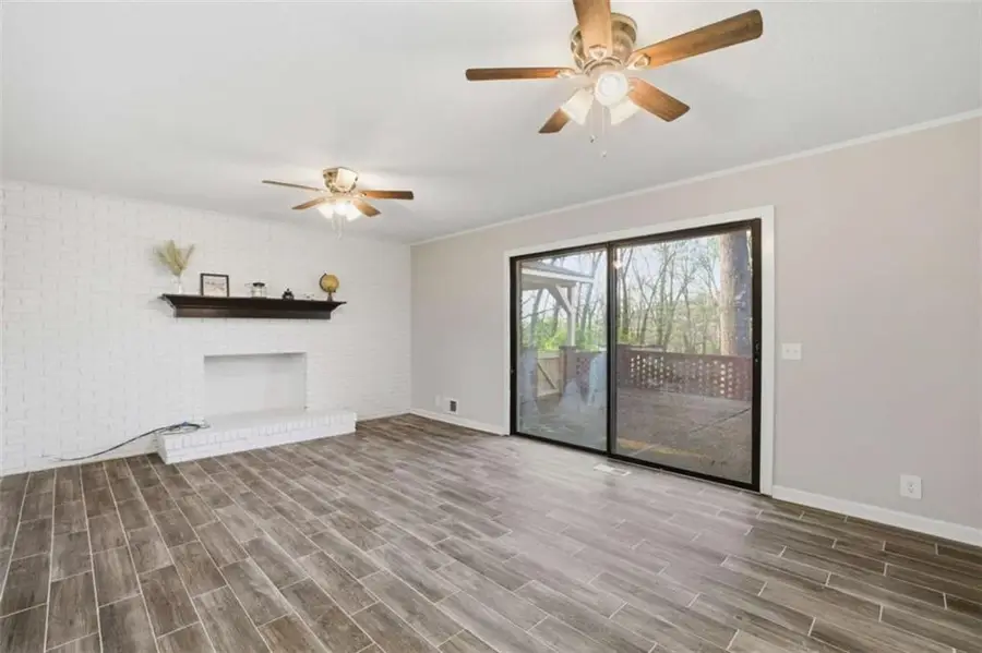 41 Summit Drive, Lindale, GA 30147 - #2