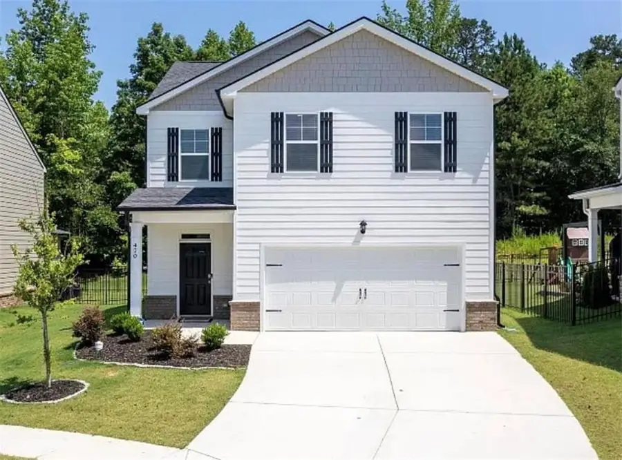 470 Shasta Court, Hoschton, GA 30548 - #2