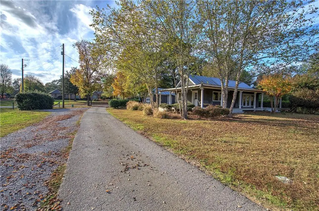 1195 Grady Road, Rockmart, GA 30153 - #1