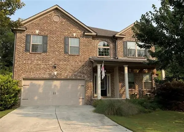 1526 Silver Mist Circle, Powder Springs, GA 30127