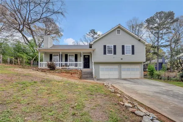 25 Summer Lane, Covington, GA 30016