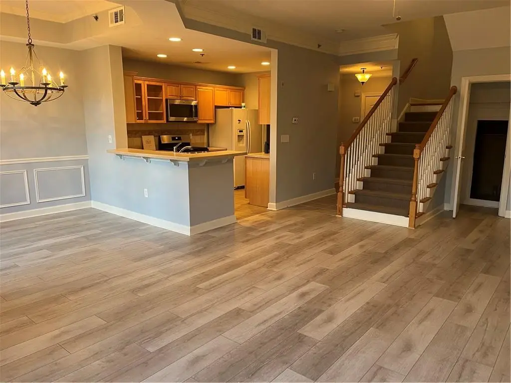 850 Piedmont Avenue Ne #3325, Atlanta, GA 30308 - #1