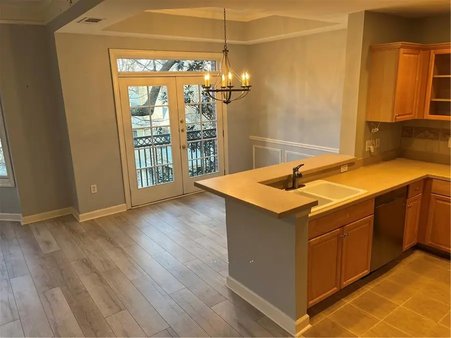 850 Piedmont Avenue Ne #3325, Atlanta, GA 30308 - #3