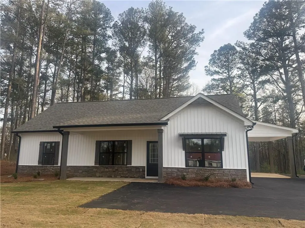 1955 Goldmine Road, Dallas, GA 30157 - #1