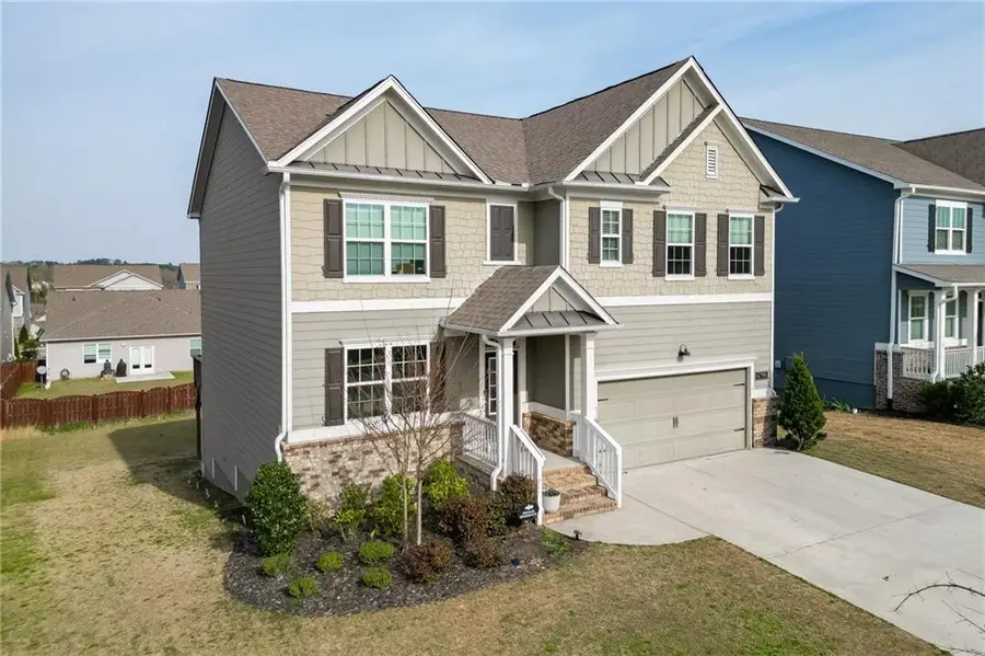 6790 Scarlet Oak Way, Flowery Branch, GA 30542 - #3