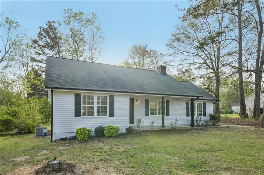 966 Smith Ferguson Road, Dallas, GA 30157 - #3