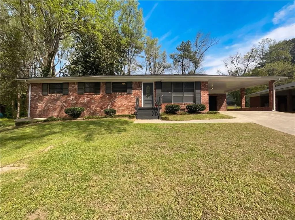 2855 Jerome Road, Atlanta, GA 30349 - #1