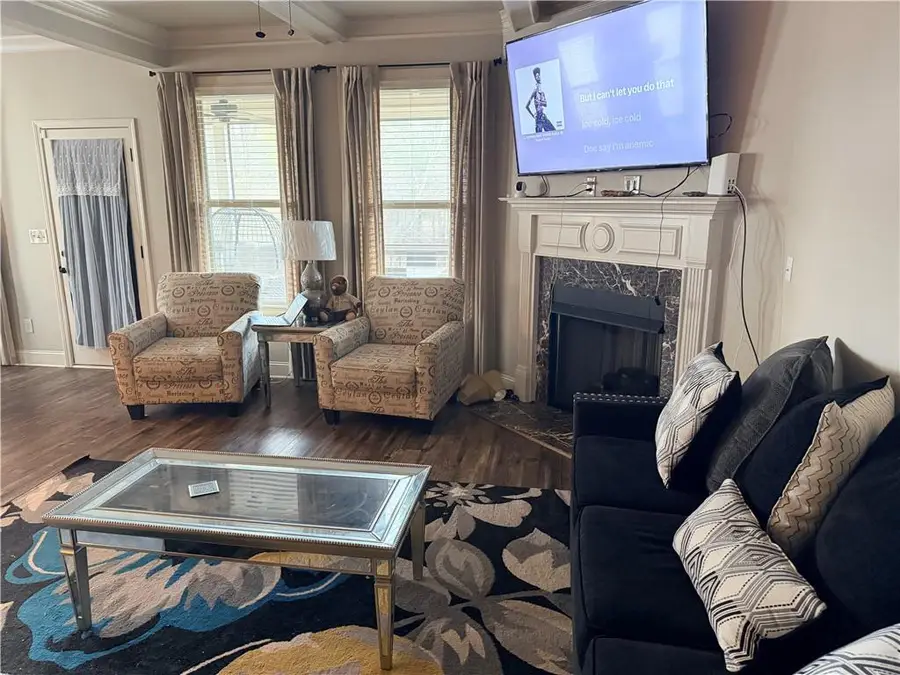 230 Jackson Avenue, Braselton, GA 30517 - #3