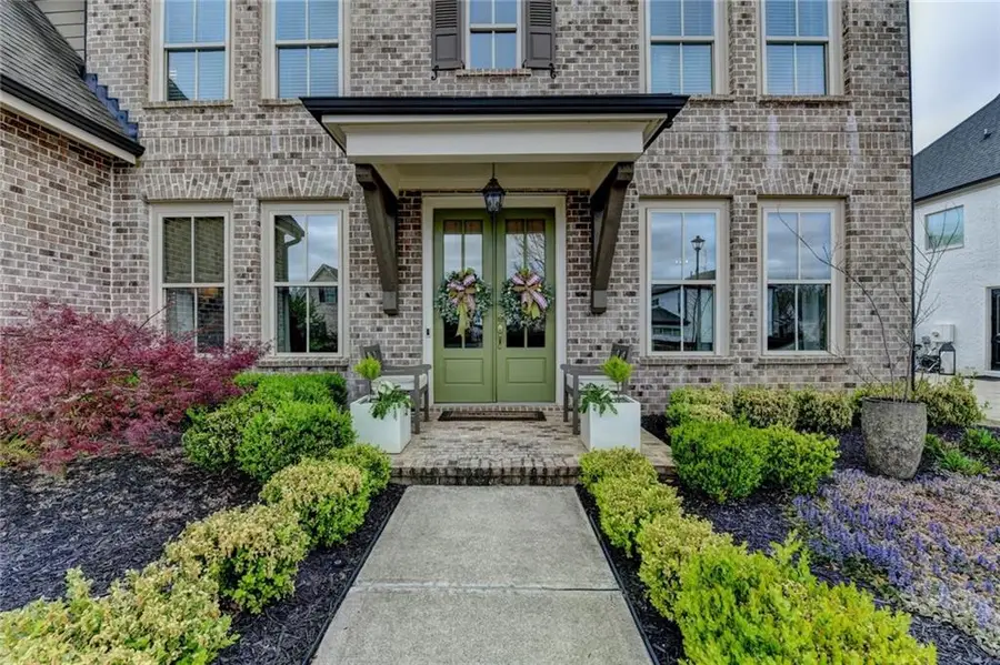 3220 Carswell Bend, Cumming, GA 30028 - #3