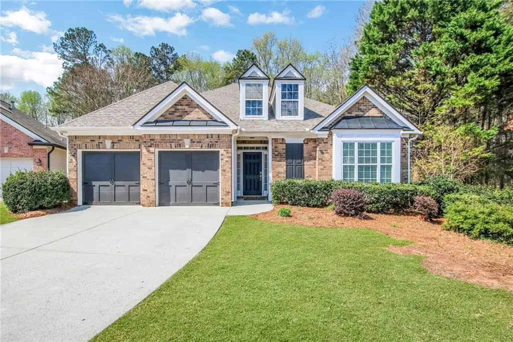 3375 Olivia Court, Cumming, GA 30041 - #1