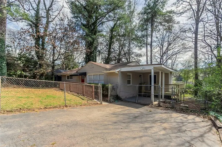 3425 Longleaf Drive, Decatur, GA 30032 - #2