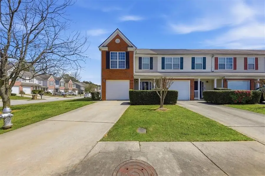 7222 Alicias Way, Morrow, GA 30260 - #2