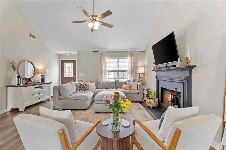 186 Blanc Way, Braselton, GA 30517 - #3