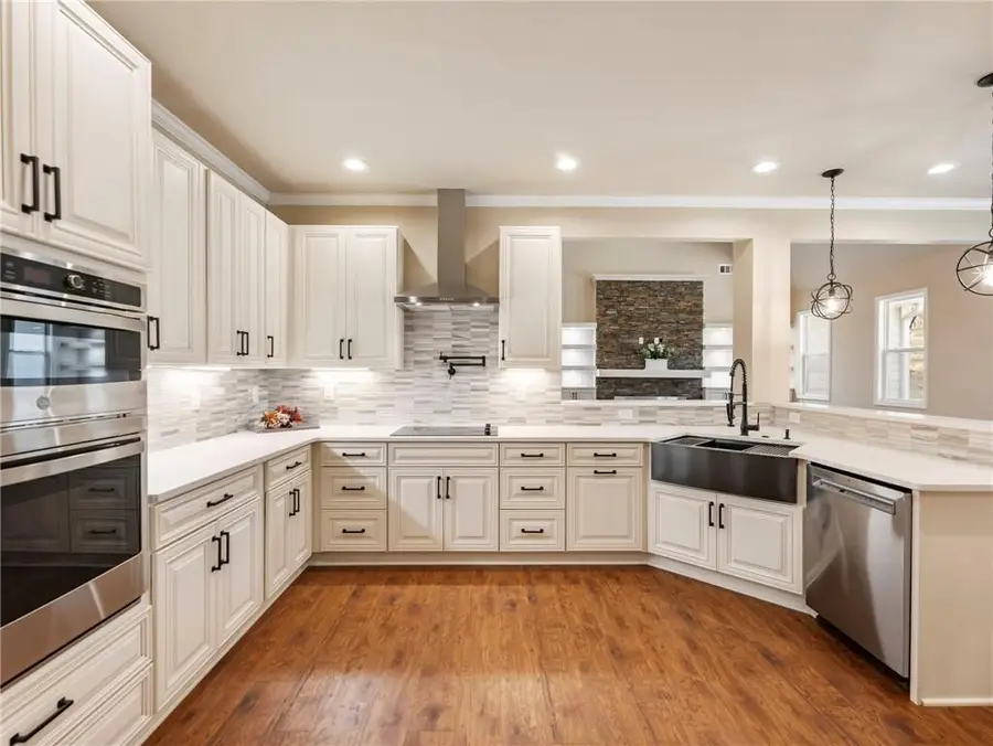 912 Westwood Lane, Winder, GA 30680 - #3