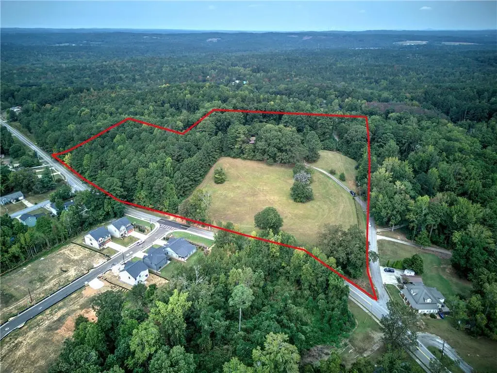 67 Polk Lane, Dallas, GA 30132 - #1