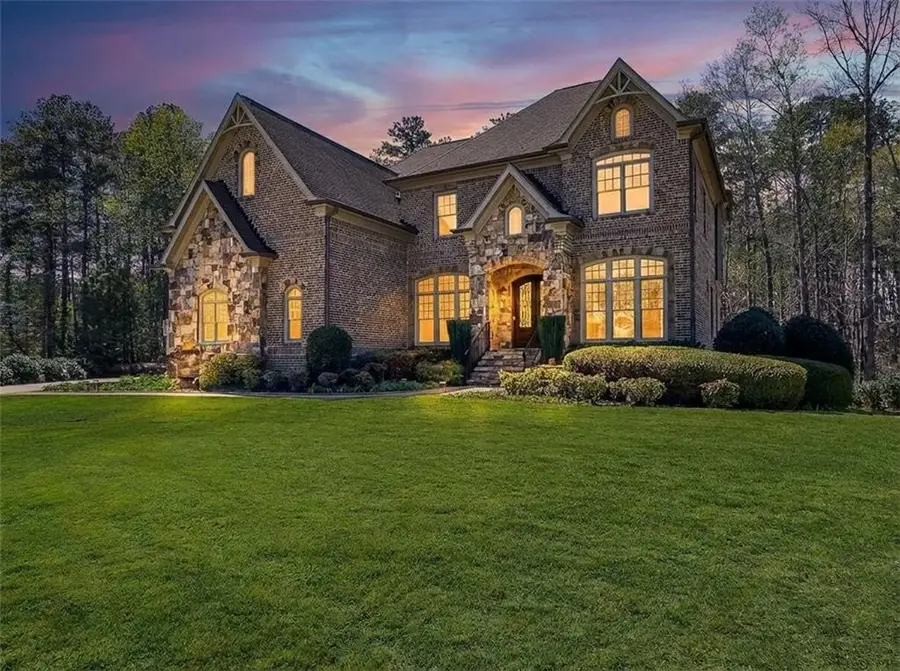 1485 White Rose Court, Kennesaw, GA 30152 - #3