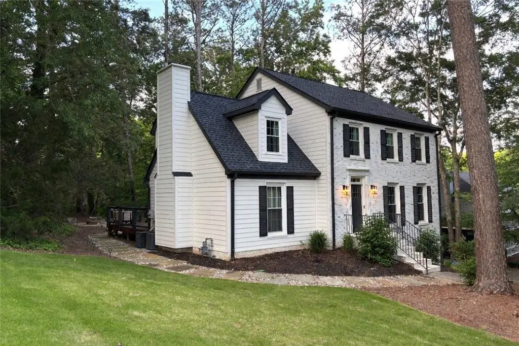 5200 Ozark Lane, Marietta, GA 30062 - #1