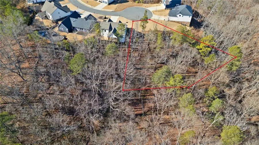 25 Greencliff Way Se, Cartersville, GA 30120 - #3