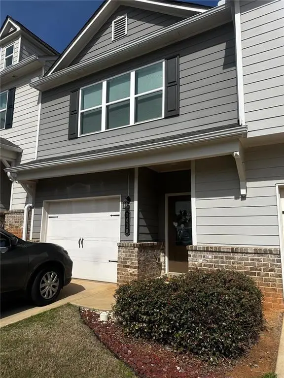 3618 Acorn Drive #3618, Oakwood, GA 30566