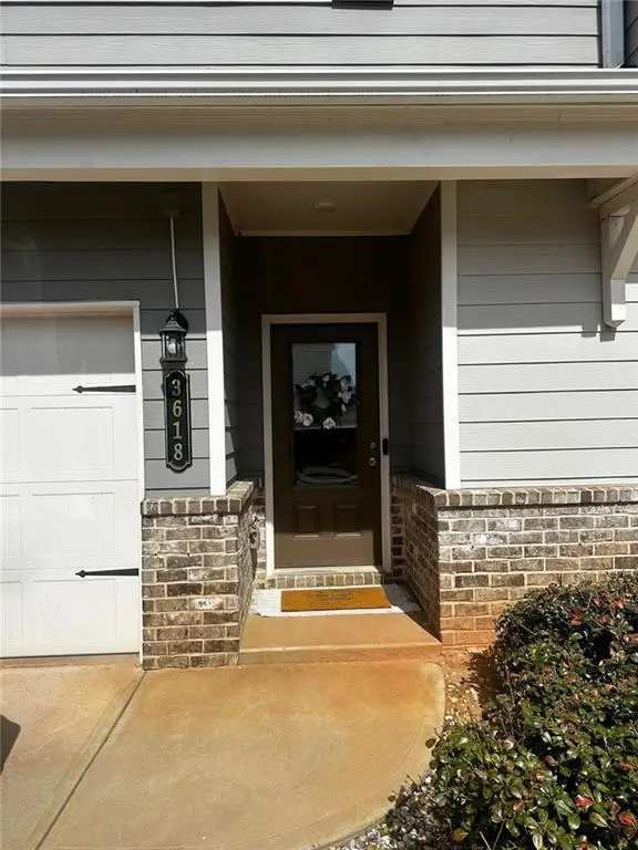 3618 Acorn Drive #3618, Oakwood, GA 30566 - #3