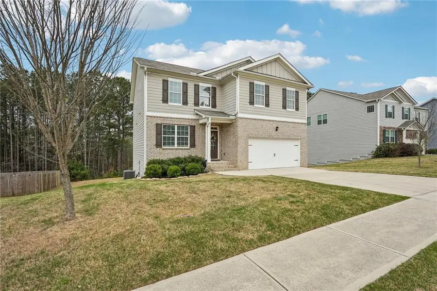 88 Cool Creek Court, Dallas, GA 30132 - #2