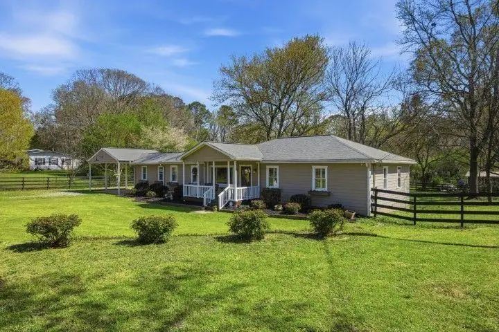 2215 Roper Road, Cumming, GA 30028 - #2