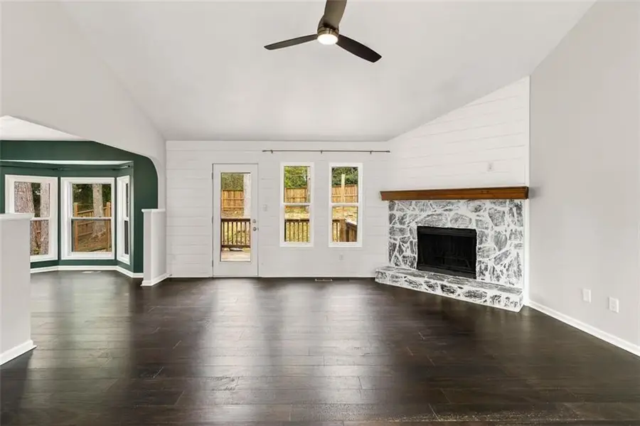 6211 Stoney Creek Overlook, Austell, GA 30168 - #2