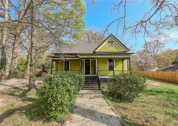 711 Davis Street, Monroe, GA 30655