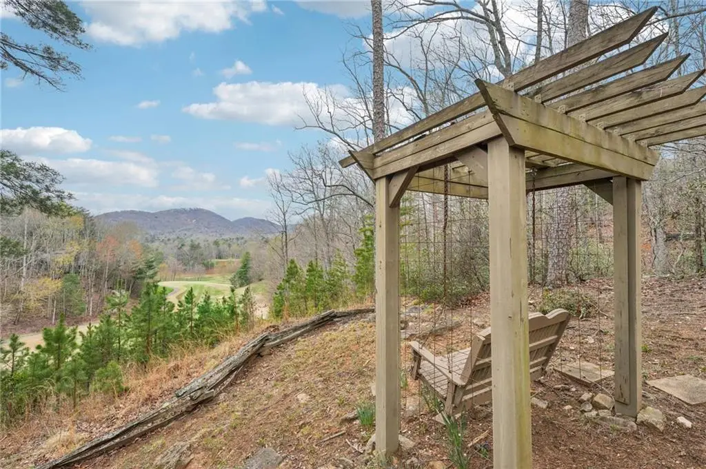 44 Kilmartin Point, Big Canoe, GA 30143 - #1