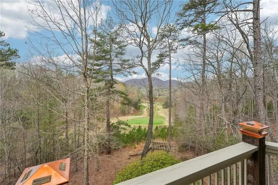 44 Kilmartin Point, Big Canoe, GA 30143 - #2