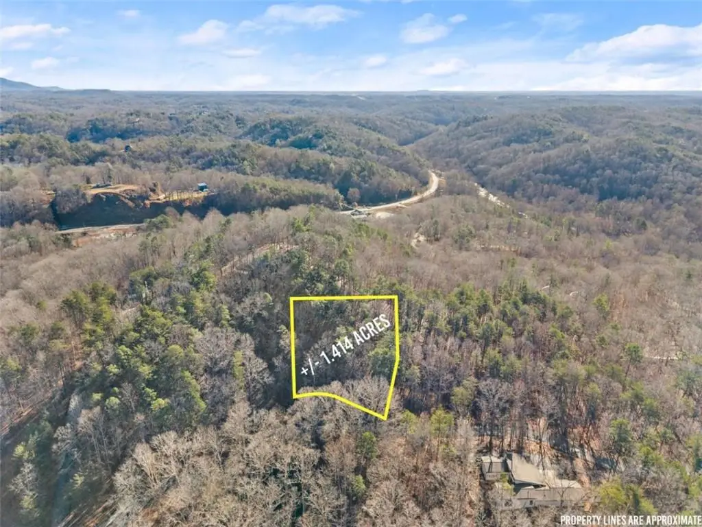 0 Golden Lot 3 Avenue, Dahlonega, GA 30533 - #1