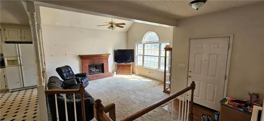 4809 Baker Plantation Drive, Acworth, GA 30101 - #3